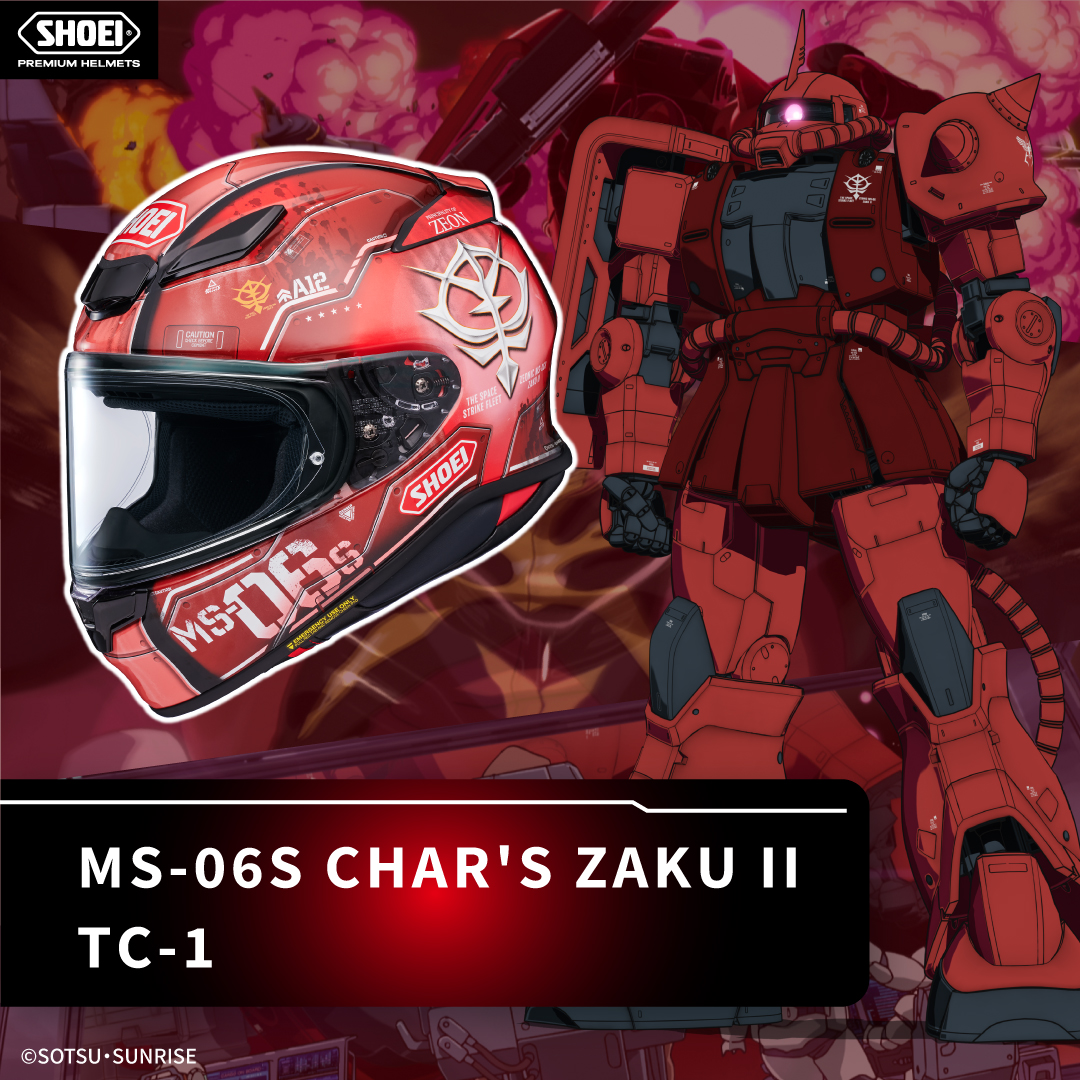 MS-06S-CHAR-S-ZAKU-II
