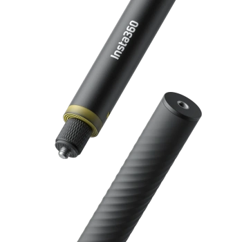 Insta360 Invisible Selfie Stick (114cm) v2