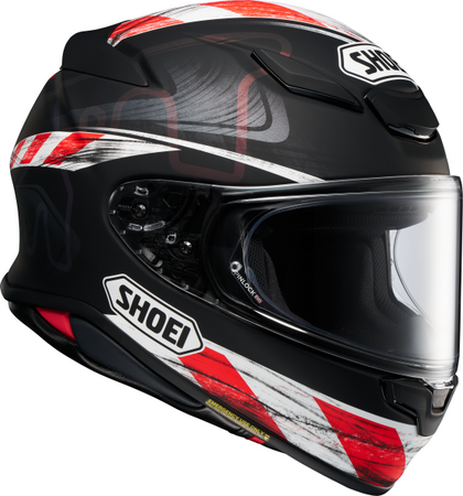 Kask Shoei NXR 2 Knee Down TC-5