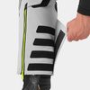 Spodnie motocyklowe Shima Hero 3.0 G2 Grey/Fluo