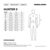 Kurtka Rebelhorn Hunter 2 Black