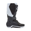 Buty motocyklowe Fox Motion Black/Grey/White (MX25)
