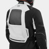 Kurtka motocyklowa Shima Hero 3.0 G2 Grey/Black