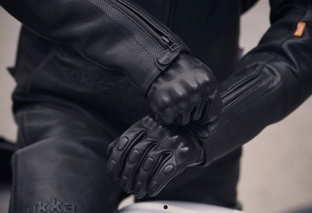 Rękawice Rukka Elford Black