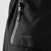 Kurtka Rebelhorn Hiker IV Black/Dark Grey/Red