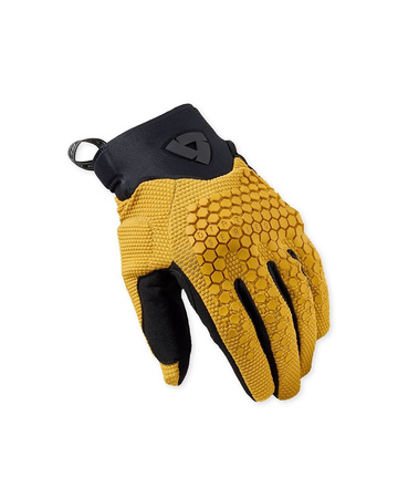 Rękawice Rev'it! Massif Yellow