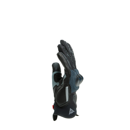 Rękawice Dainese D-Explorer 2 Black/Ebony