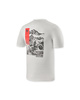 T-shirt Rev'it! Eddie White