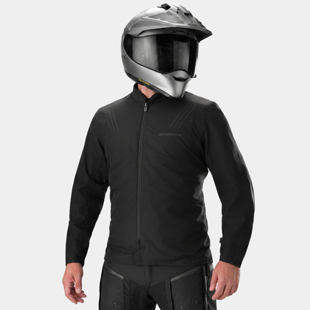 Kurtka motocyklowa Shima Hero 3.0 G2 Black