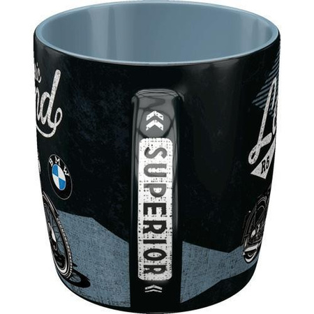Kubek BMW Classic Legend