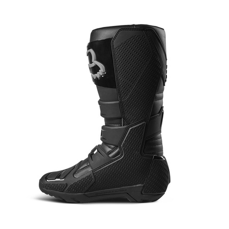 Buty motocyklowe Fox Comp X Black (MX23)