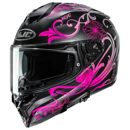 Kask HJC I72 Marti Black Pink
