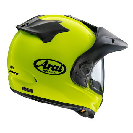 Kask Arai Tour-X5 Fluor Yellow