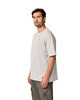 T-shirt Rev'it! Cameron Silver