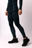 Spodnie termoaktywne Spaio Rapid Black/Blue