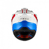 Kask Nexx X.Rally Yuma Blue/Red