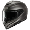 Kask HJC I72 Solid Semi Flat Titanium