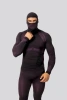 Kominiarka termoaktywna Spaio Breeze 2.0 Black/Purple