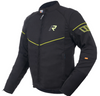 Kurtka Rukka AirGobi 2.0 Black Yellow