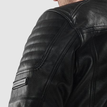 Kurtka Rebelhorn Hunter 2 Black