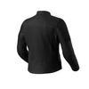 Kurtka Rev'it! Vigor 2 Black