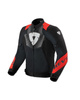 Kurtka Rev'it! Hyperspeed 3 GT Air Black-Red