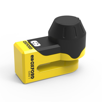 Blokada tarczy hamulcowej OXFORD Mini Titan 5,5mm