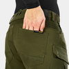 Spodnie Shima Giro 3.0 Khaki