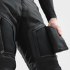 Spodnie motocyklowe Rebelhorn Cubby V Black