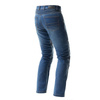 Jeansy motocyklowe Rebelhorn Eagle 4 Regular Fit Washed Blue