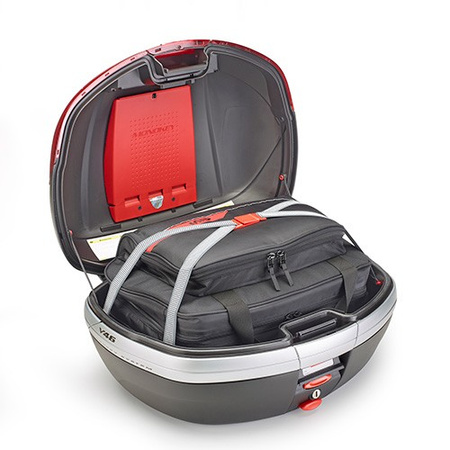 Torba GIVI T502B do kufrów V46 / V47 / E41 / E460 / E360 / B47 / E470 / E450