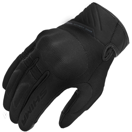 Rękawice Shima Sonic Black
