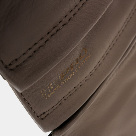 Kurtka Shima Hunter 3.0 Brown
