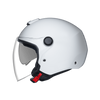 Kask Nexx Y.10 Plain White