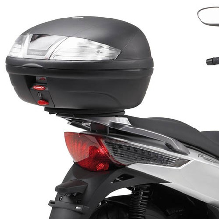 Kufer centralny Kappa K46NT monolock z płytą