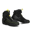 Buty motocyklowe Shima Edge Vent Khaki
