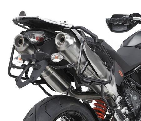 Stelaż kufrów bocznych Kappa Honda Crosstourer 1200/DCT (12-19)