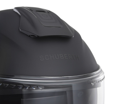 Kask Shuberth J2 Matt Black