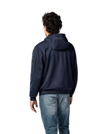 Bluza Rev'it! Oakwood Dark Blue