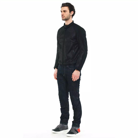 Kurtka Dainese Sevilla Black/Black