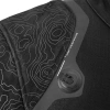 Kurtka motocyklowa Shima Tracker Black