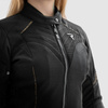 Kurtka Rebelhorn Jax Lady Black/Gold