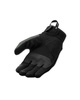 Rękawice Rev'it! Endo Black-Grey