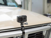 Quad Lock® 360 – Podstawa montażowa obejma na rurę