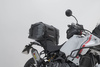 Torba Motocyklowa SW-Motech Drybag Rollbag 350 Wodoodporna (Grey/Black) 35L