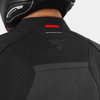 Kurtka motocyklowa Shima Rush 3.0 Air G2 Grey/Red