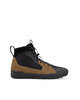 Buty motocyklowe Rev'it! Arrow 2 Brown-Black