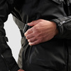 Kurtka Rebelhorn Hiker IV Black