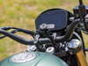 Quadlock Handlebar Clamp Mount Pro mocowanie na śrubę M8