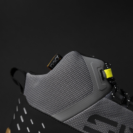 Buty motocyklowe Sidi Nucleus Air Anthracite/Black